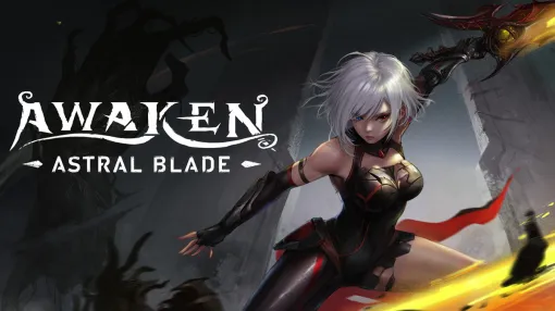 キプロス拠点のESDigital Games、メトロイドヴァニア系横スクロールゲーム『AWAKEN – Astral Blade』をリリース