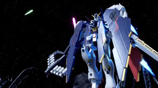 「リボーンズガンダム」から「はいぱーギャン子」まで！『ガンダムブレイカー4』今後の有料DLC追加機体が一部判明