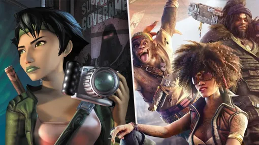 「Beyond Good and Evil 2」の新クリエイティブディレクターにファウジ・メズマール氏が就任。開発17年目のプロジェクトが再始動へ