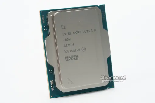 IntelのデスクトップPC向け新世代CPU「Core Ultra 9 285K」は，ゲーマーが選ぶ価値のあるCPUなのか？