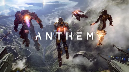 『Anthem』元開発リーダー、同作を「いつの日かリブートしてみたい」と願う。ファンの“根強い愛”を受けて