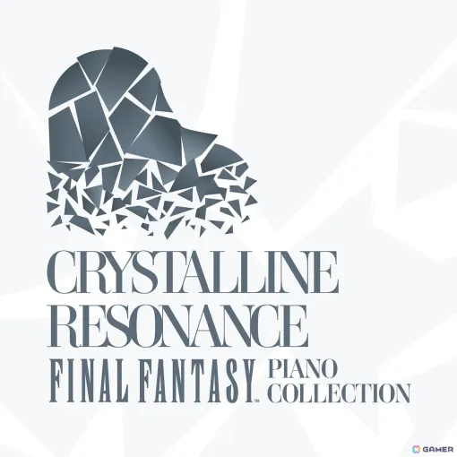 「Crystalline Resonance - FINAL FANTASY Piano Collection」が2025年1月15日に発売！世界各地を巡る「FF」シリーズのピアノコンサート楽曲を収録