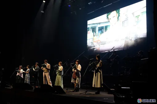 「STEINS;GATE 15th LIVE – ONE WORLD -」レポート！宮野真守さん、花澤香菜さん、今井麻美さんらラボメン声優陣がほぼ勢ぞろいして作中の名台詞を披露