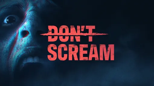 叫んでしまったらそこで終了。森の中を探索する短編ホラーゲーム「DON’T SCREAM」正式版をリリース。ローンチトレイラーを公開