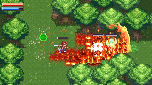 熱血ロボアニメ風アクション『精霊機（スピリットマシン）フレイリート』Steam版先行で11月14日より配信へ。エイプリルフールネタのはずが本気でゲーム化、巨大ロボバトルに挑む異世界冒険