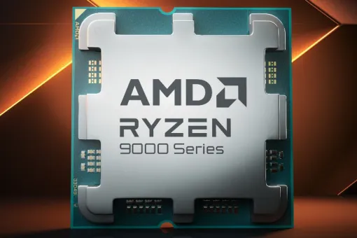 来たか最強ゲーマー向けCPU？ 「Ryzen 7 9800X3D」が発表に。64MBの大容量第2世代3D V-Cacheで高性能化