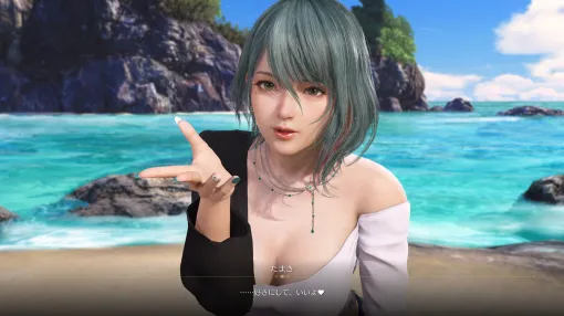 美麗美少女イマーシブ恋愛ゲーム 『Venus Vacation PRISM – DEAD OR ALIVE Xtreme –』開発者インタビュー。新たなゲームエンジンと恋愛要素で生まれる「ナマっぽさ」