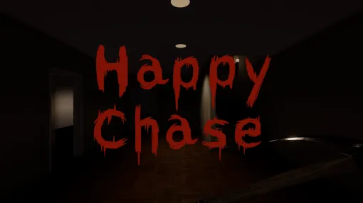 インディーデベロッパーのAND GEAR、怖くない本格ホラーゲーム『Happy Chase』を発売…死神を操作して魂を刈り取れ！