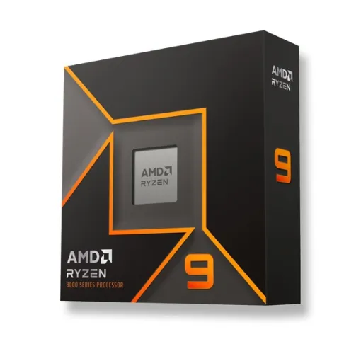 AMD「Ryzen 7 9800X3D」正式発表―前モデルより平均8%の向上、構造見直しで冷却効率改善も