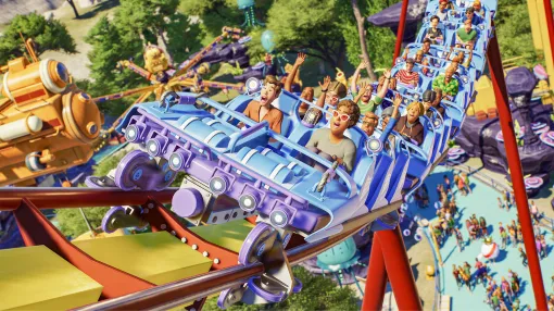 【今週のモチベ】 シリーズ最新作「Planet Coaster 2」や「マリオ＆ルイージRPG　ブラザーシップ！」が発売される 2024年11月4日〜11月10日