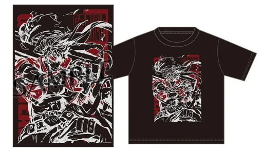 Switch版『GUILTY GEAR -STRIVE-』Tシャツや演出シーンブロマイド、3Dクリスタルなど限定版の特典グッズデザインが公開