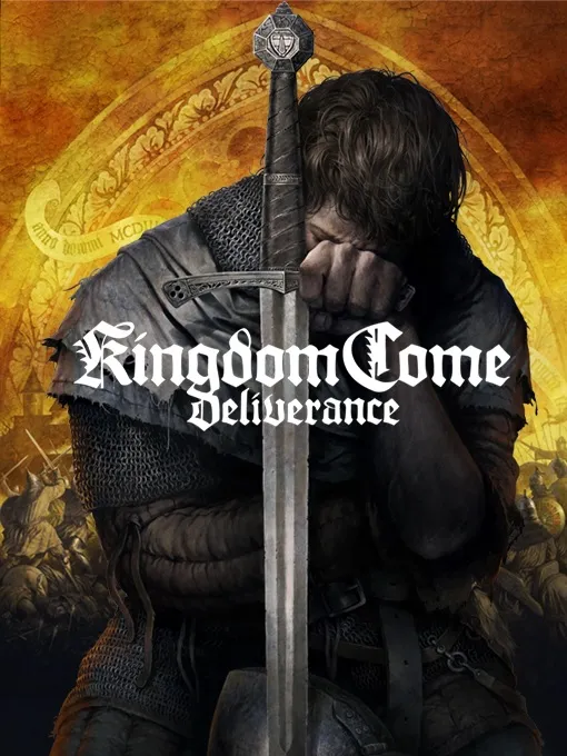 「Kingdom Come: Deliverance」世界累計販売本数が800万本を達成。続編「Kingdom Come: Deliverance II」の実写映像を11月8日に公開