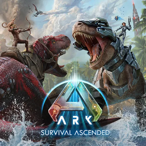 「ARK: Survival」シリーズ作品がお得な価格に。最大90％オフの「スパイク・チュンソフト オータムセール2024」本日スタート