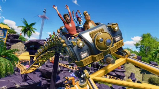 テーマパークづくり再び！『Planet Coaster 2』が予約ながら上位に。BioWareの復活見せた『ドラゴンエイジ: ヴェイルの守護者』も人気―今週の注目ゲームをチェック！Steam売上ランキングTOP10【Steam定点観測】