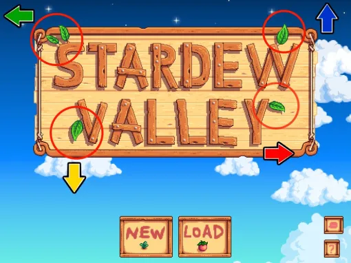 『Stardew Valley』開発者、新アプデでスマホ版に「隠し機能」を実装したと明かす。隠しコマンドで遊べる試験版マルチプレイ