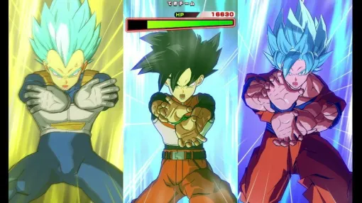 『ドラゴンボールスーパーダイバーズ』1弾が全国で稼働開始。巨大な3面モニターで囲まれた筐体で没入感抜群のデジタルカードゲーム