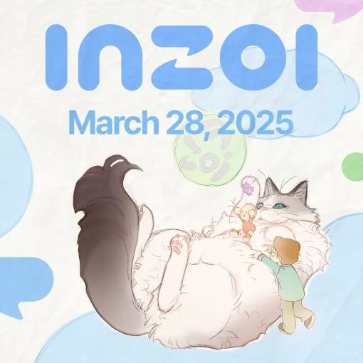 PC向けライフシム「inZOI」，2025年3月28日に公開される早期アクセス版は日本語で楽しめるように。日本版公式Xも開設