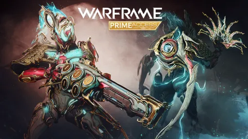 【Steam(11/14)】「Xaku Prime」登場の『Warframe』がTOP10復帰　次週発売の『S.T.A.L.K.E.R. 2』予約数伸ばして14位まで浮上