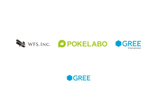 グリー，コンシューマ事業を手掛ける新会社「GREE Studios」を設立。ライブサービスゲーム事業はWFSに統合