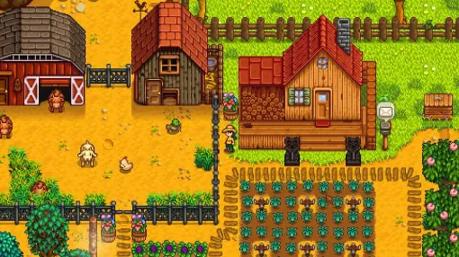 『Stardew Valley』開発者、『Balatro』でがっつり時間を溶かしていた。「トランス状態」になるほどドハマり