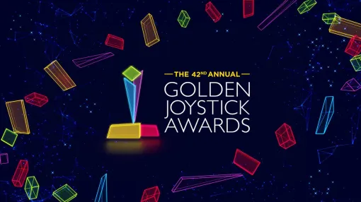 英ゲームアワード“Golden Joystick Awards 2024”がニコ生で日本語字幕放送決定。GOTYには『アストロボット』『FF7 リバース』『メタファー』『黒神話:悟空』などがノミネート