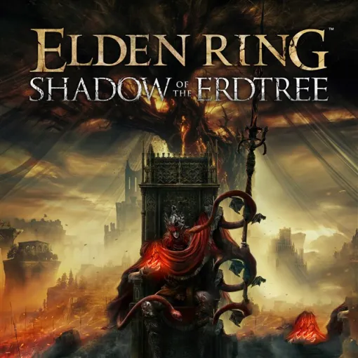 バンダイナムコエンターテインメント、「Bandai Namco Game Music」より『ELDEN RING SHADOW OF THE ERDTREE』の オリジナルサウンドトラックを配信開始！