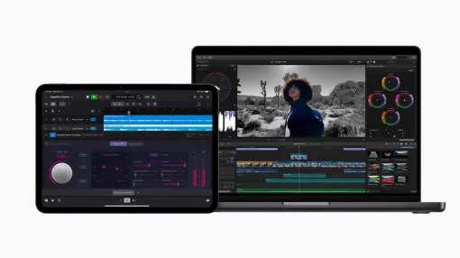 Macの動画編集ソフト「Final Cut Pro」、13年ぶりの新バージョン「11」がリリース。AIを利用した強力なマスク機能や、キャプションの自動生成機能などを搭載