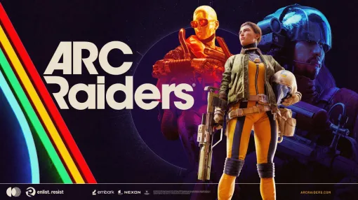 「ARC Raiders」は機械生命体だけでなく，ほかのプレイヤーとも戦うPvPvEのシューター。開発陣にそのこだわりを聞いた［G-STAR 2024］