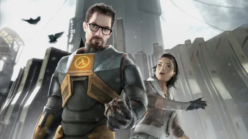 幻の「Episode 3」開発映像が『Half-Life 2』20周年記念ドキュメンタリーで公開！未完成となった理由も語られる