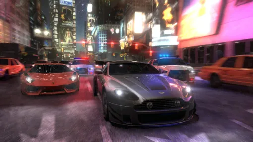 サ終でプレイ不能の『The Crew』ユーザーがユービーアイソフトを集団訴訟へ/「非電源お絵描きおもちゃ」で『DOOM』を再現する猛者現る/『ロマサガ2 リベンジオブザセブン』ロマンシングな美少女キャラ5選【週刊スパラン11/8～】