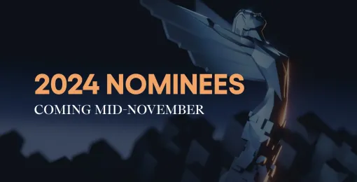 「The Game Awards 2024」，ノミネート作品を11月19日に発表。DLCやリメイク / リマスター作も対象に