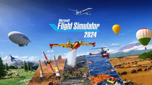 【Steam(11/19)】7周年『DEAD OR ALIVE XVV』TOP10復帰　明日発売『Microsoft Flight Simulator 2024』が15位に登場