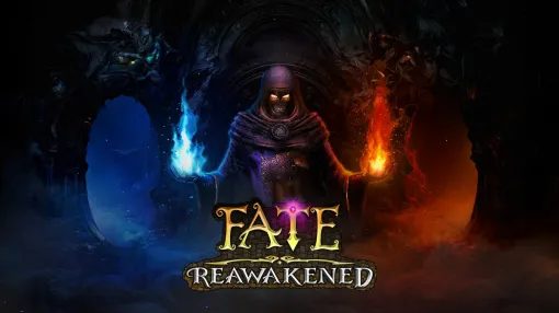 gamigoとTableflip、ダンジョンクローラーの傑作のリマスター版『FATE:Reawakened』をリリース