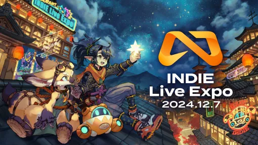 「INDIE Live Expo 2024.12.7」番組内容と「INDIE Live Expo Awards」ノミネート作品を公開。「Balatro」などがノミネート