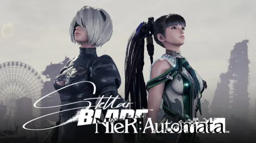 「Stellar Blade」×「NieR:Automata」コラボDLC配信開始。最新アップデートで，フォトモードの実装や新コスチューム，アクセサリを追加