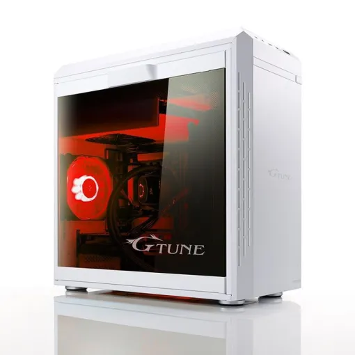 G-Tune『スト6』カプコンプロツアーで使用したRTX4060Ti搭載ゲーミングPC 61台を特別価格で販売【アウトレット】