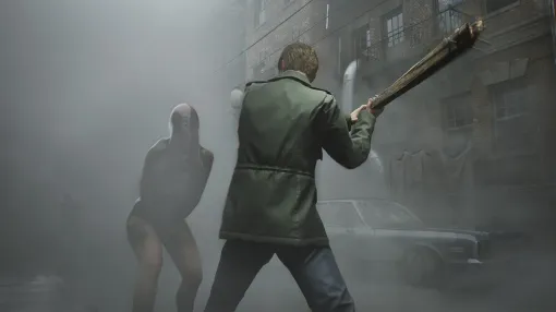 リメイク版『SILENT HILL 2』開発元がPS5 Proでのグラフィック問題の修正に取り組んでいると明かす