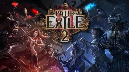 ［プレイレポ］期待のハクスラRPG「Path of Exile 2」，アーリーアクセス版を先行プレイ。ハイブリッド型新クラス“マーセナリー”の実力は？