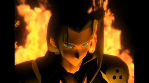 『FF7』オリジナル版リマスター、まさかのアプデで録画禁止区間すべて解禁。エンディングや「忘らるる都」のシーンをシェアできる