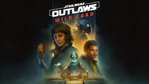 UBIソフト、『スター・ウォーズ 無法者たち』をSteamで発売…ストーリーパック第一弾「Wild Card」もリリース