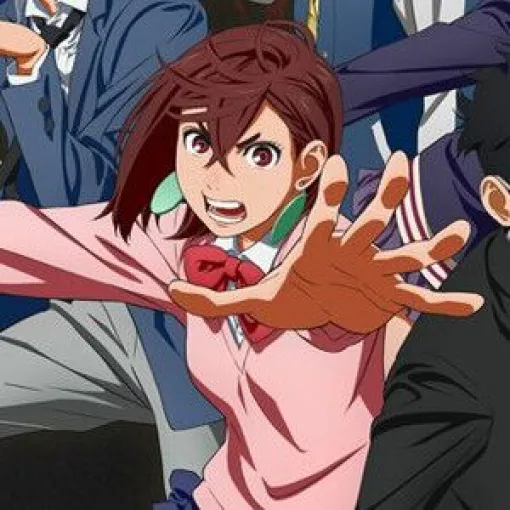 【ダンダダン感想】アニメ11話はカオス極まる内容。杉田智和さんが全力で演じる人体模型の太郎をぜひ観て欲しい（ネタバレあり）