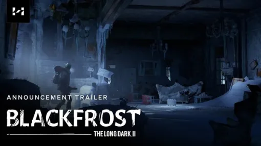 新たにオンライン協力プレイ対応！極寒サバイバル続編『BLACKFROST: The Long Dark 2』発表―Steamストアページも同時公開【TGA2024】