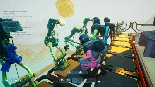 飛行船改造サバイバル『Forever Skies』最新アプデで協力マルチに対応でにぎわう。廃墟になった地球を飛行船にのってみんなで探索