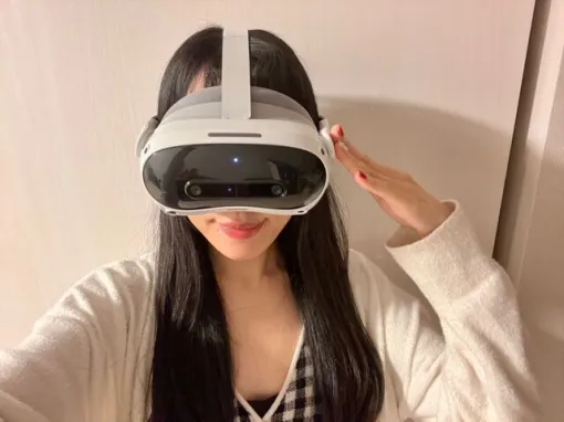 クリスマスプレゼントにVR/MR対応ゴーグル『PICO 4 Ultra』がおすすめ。モーショントラッカーが無料でもらえるお得なセールが開催！