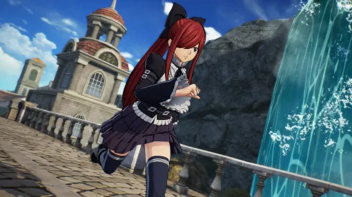 「FAIRY TAIL2」，DLC第1弾の配信を開始。追加キャラクター「ジェラール」「メイビス」「ゼレフ」も2025年に配信決定