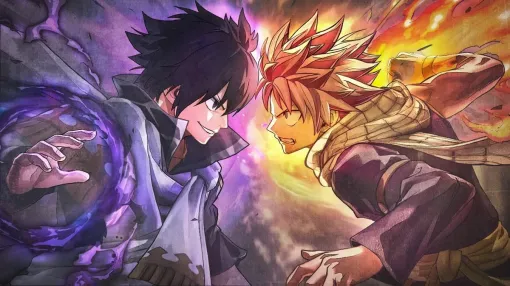 『FAIRY TAIL２』発売記念真島ヒロ先生＆片岡プロデューサー特別インタビュー