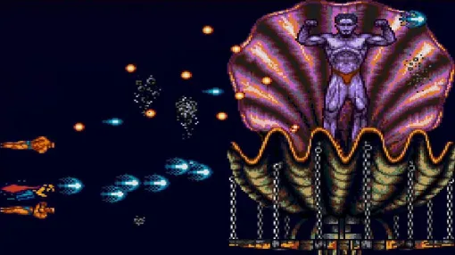 『超兄貴』が発売された日。筋肉美をテーマにした独自の世界観が光るシューティング。葉山宏治氏手掛けるインパクト抜群のBGMも最高だった【今日は何の日？】