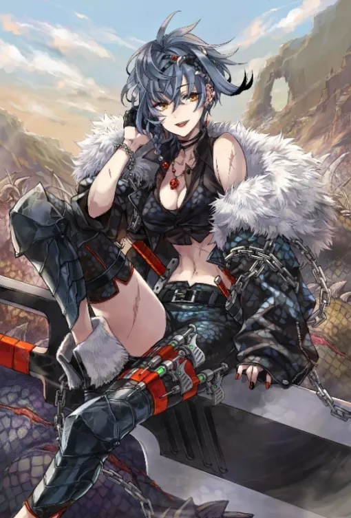 セガ、『チェンクロ第5部』プロローグ前篇の配信を記念し「ヴァニラ」が新登場する“未来への導標フェス第2弾"を開催