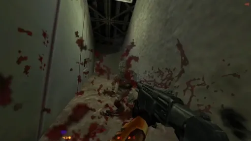 『Half-Life』バイオレンス化Mod「Brutal Half-Life」v3リリース！FPSジャンルへのラブレターを謳う