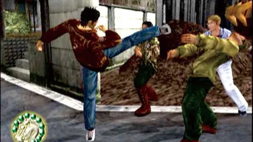 『シェンムー 一章 横須賀』25周年。制作費70億円を投じたオープンワールドゲームの元祖とも呼ばれる、時代を先取りし過ぎた伝説の作品【今日は何の日？】